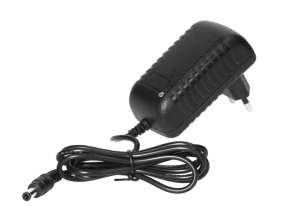 Модульный блок питания 13.5VDC 1.6A. разъем 5.5mm x 2.5mm