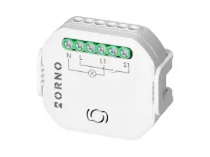 1-Kanal-Relais Tuya Smart Wi-Fi + BLE