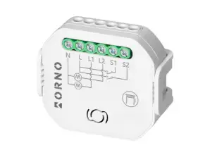 Rolladenaktor Tuya Smart Wi Fi BLE