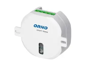 Inbouw Rolletjes Relais ORNO Smart Home