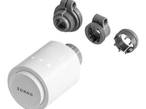 Tuya Smart Wi-Fi Thermostatkopf
