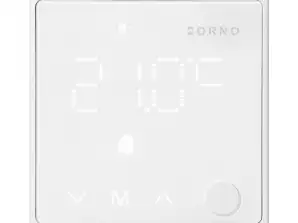 Tuya Smart Wi-Fi termosztát OR SH 17702
