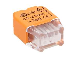 ; IEC 300V/24A; Упаковка 10 шт.