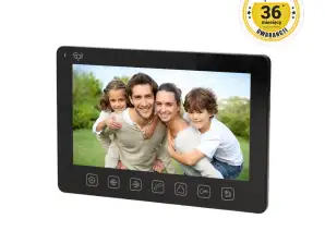 Drahtloser Video-Monitor 7