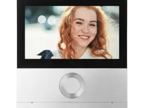 Video-Monitor 7