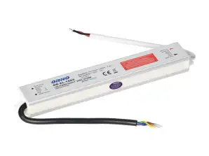LED Power Supply 12VDC 20W. IP67