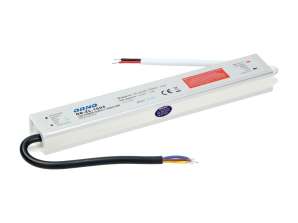 LED Power Supply 12VDC 30W. IP67