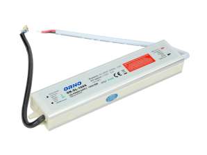 LED Power Supply 12VDC 50W. IP67