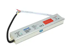 LED Power Supply 12VDC 70W. IP67