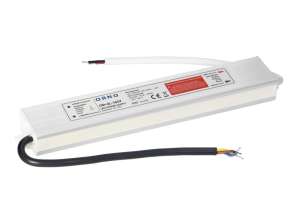 LED Power Supply 12VDC 100W. IP67