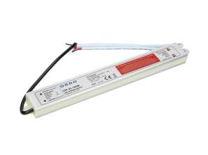 LED Power Supply 12VDC 150W. IP67