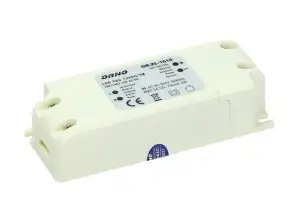LED Power Supply 12VDC 9W. IP20