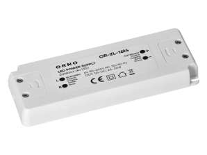 LED Power Supply 12VDC 24W. IP20