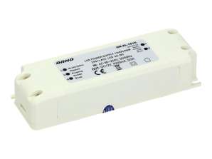 LED Power Supply 12VDC 50W. IP20