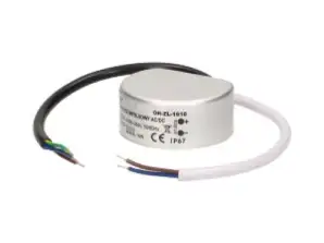 LED-virtalähde koteloon 12VDC 10W. IP67