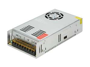 Открытый блок питания 12VDC 400W
