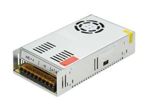 Открытый блок питания 12VDC 500W