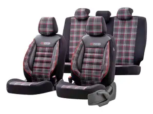 Autoistme kate komplekt otom gti sport 801