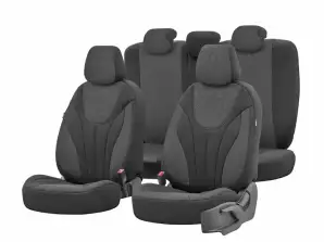 Komplekt autode istmekatted otom ruby design 1201