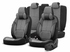 Komplet prevlek za avtosedež otom voyager 102 smoked 3 zip