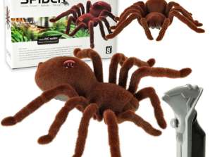 Spider TARANTULA Ferngesteuerter Fernbedienungsroboter FERNBEDIENUNG