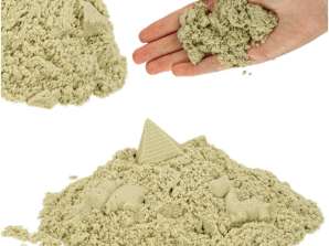 Kinetic Sand 1kg im Sack naturbeige