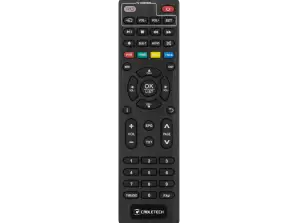 Telecomando PIL0354 LEC per sintonizzatore URZ0338/338A
