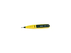 10590 Electrical Tester with LCD Display. Tester. 12 250V