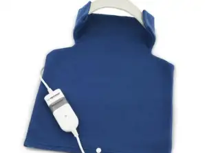 EHB003 Coussin Électrique Contour Silk