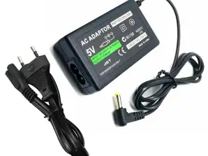 PSP25 Síťová nabíječka pro PSP