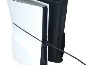 PSP29A Housse anti-poussière pour PS5 Slim