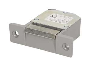 R1 12.10 Brede elektrische deuropener