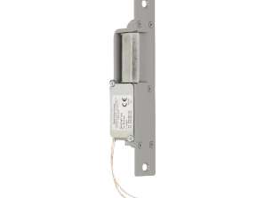 R2 12.10L Smalle elektrische deuropener. Links