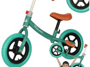 Draisienne Trike Fix Balance Turquoise