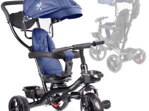 Triciclo Trike Fix Lite blu navy