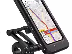 RW35 Fiets Telefoonhouder