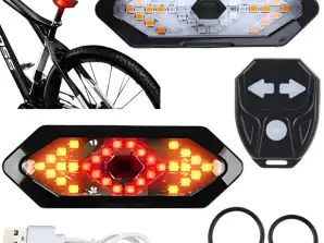RW44 Fahrradblinker APT RW44