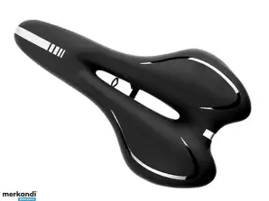 RW5E Gel-Sattel für Fahrräder