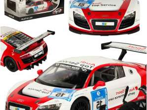 Fernbedienung Auto Rastar 47510 AUDI R8 LMS Leistung 1:14