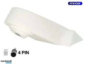 Rückfahrkamera 4PIN CCD
