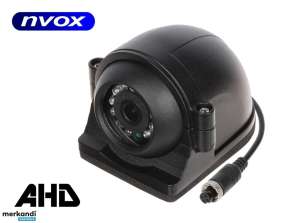 Caméra de recul AHD 4PIN CCD 140 degrés