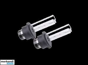 Car Xenon Filament D2R 6000K 2pcs/set