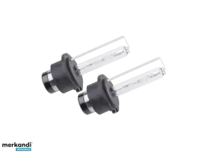 Auto Xenon Filament D2S 6000K 2Stk/Satz