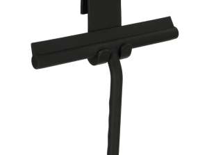 Silikon squeegee for dusjkabinett vinduer