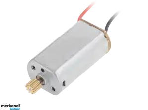 Silnik do drona DOVE lewoobrotowy / counter clockwise motor