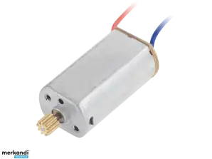 Silnik do drona DOVE prawoobrtoowy / clockwise motor