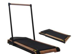 Laufband MASTER F-05 - Holz
