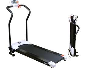 Laufband MASTER F-07