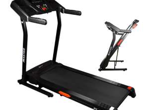 Laufband MASTER F-11