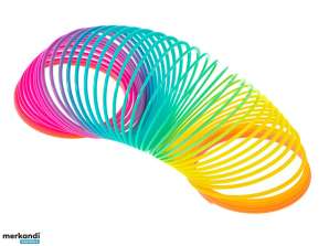 Rainbow Stretch Runde Magic Spring